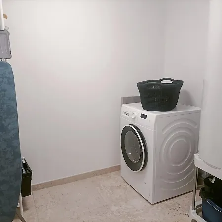 Apartamento L'ardéchois Saint-Lager-Bressac